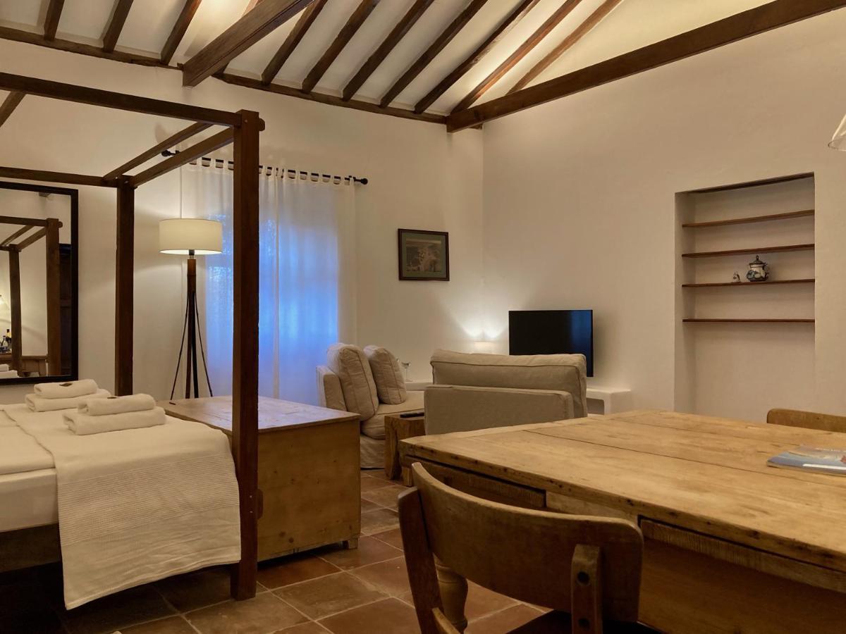 Casa Rural Palomar - Men Only (Adults Only) Hotel Fátaga Kültér fotó