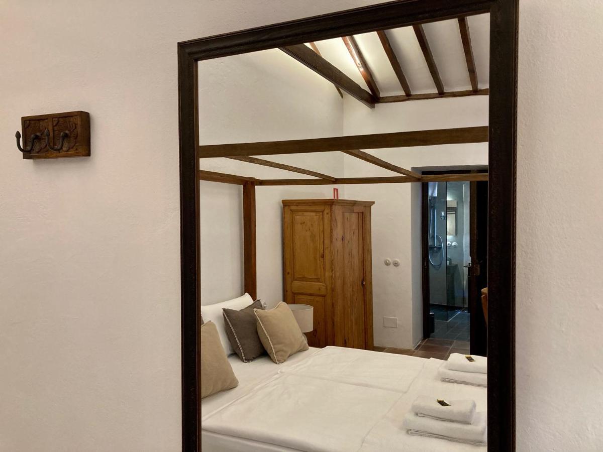Casa Rural Palomar - Men Only (Adults Only) Hotel Fátaga Kültér fotó
