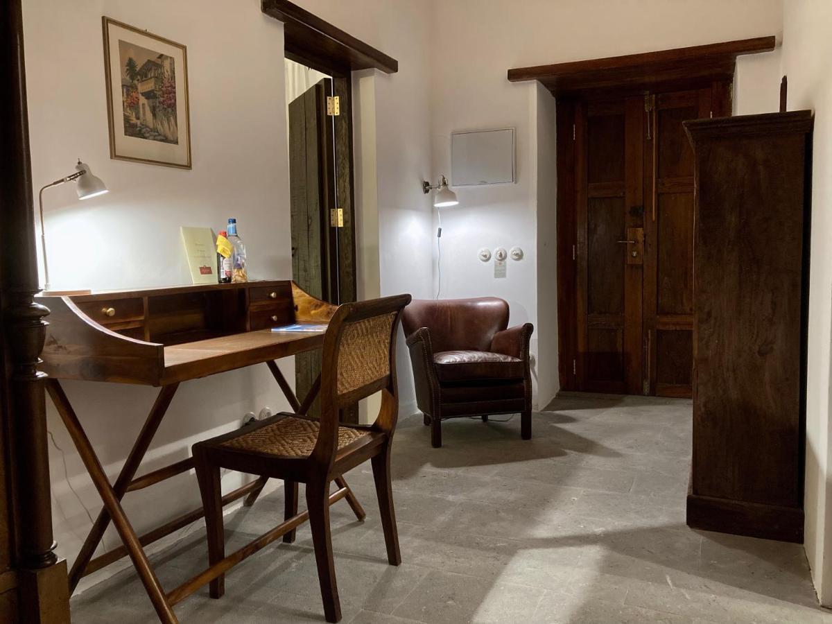 Casa Rural Palomar - Men Only (Adults Only) Hotel Fátaga Kültér fotó