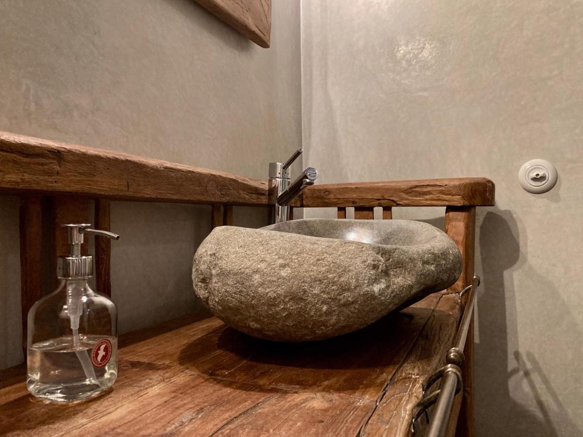 Casa Rural Palomar - Men Only (Adults Only) Hotel Fátaga Kültér fotó