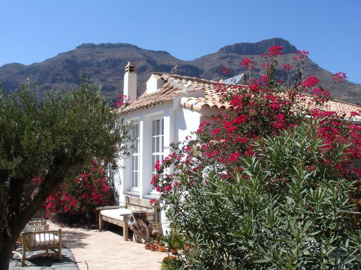Casa Rural Palomar - Men Only (Adults Only) Hotel Fátaga Kültér fotó