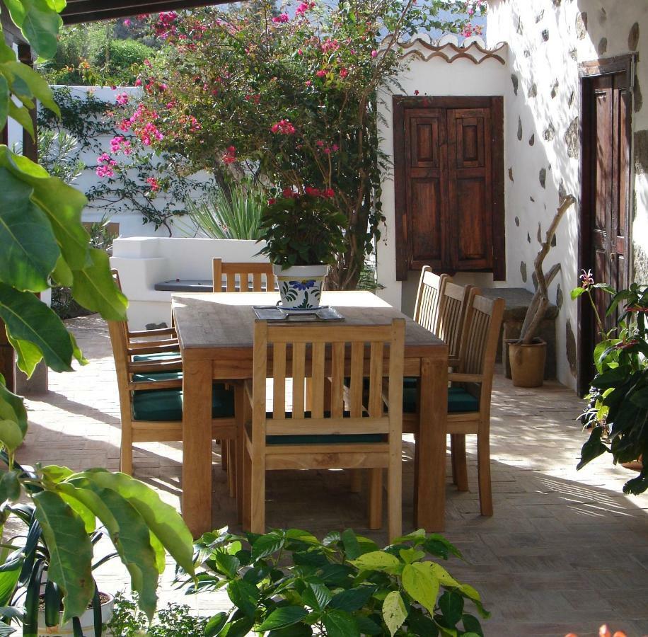 Casa Rural Palomar - Men Only (Adults Only) Hotel Fátaga Kültér fotó