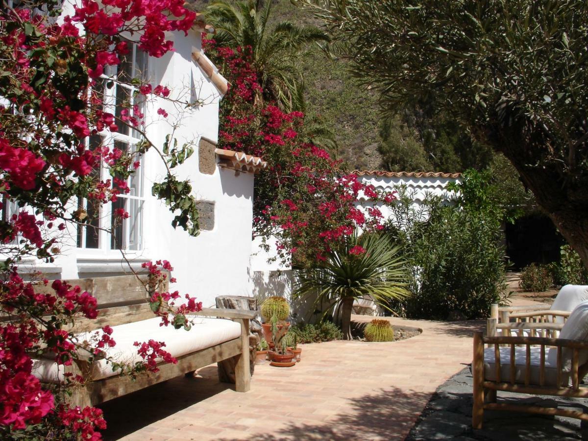 Casa Rural Palomar - Men Only (Adults Only) Hotel Fátaga Kültér fotó