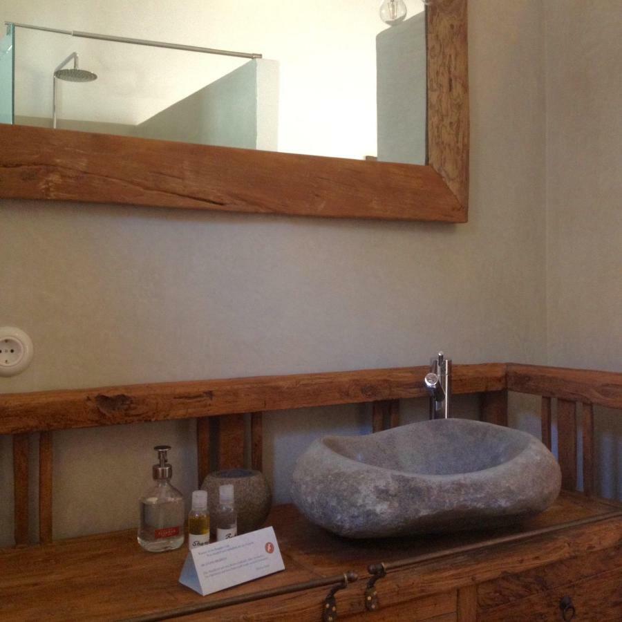 Casa Rural Palomar - Men Only (Adults Only) Hotel Fátaga Kültér fotó