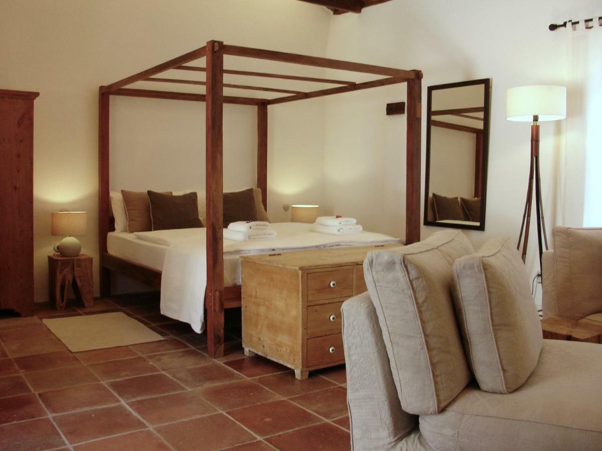 Casa Rural Palomar - Men Only (Adults Only) Hotel Fátaga Kültér fotó