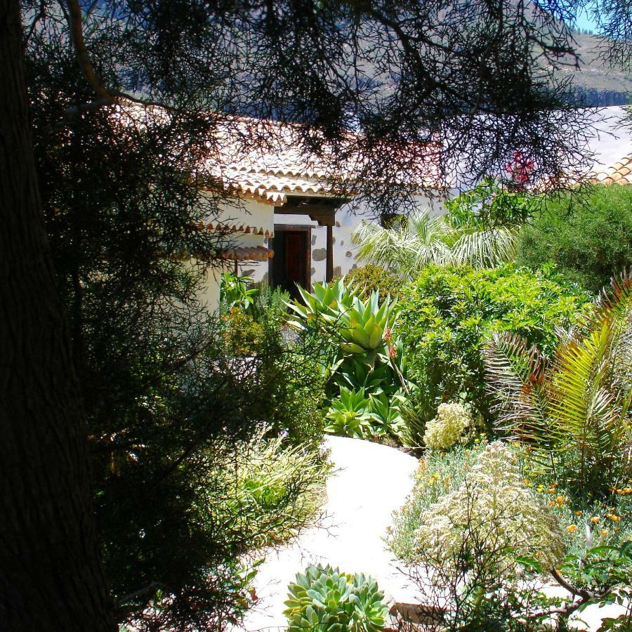 Casa Rural Palomar - Men Only (Adults Only) Hotel Fátaga Kültér fotó