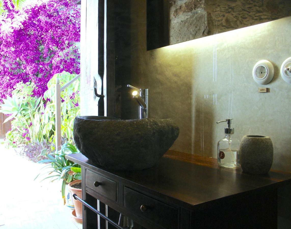 Casa Rural Palomar - Men Only (Adults Only) Hotel Fátaga Kültér fotó