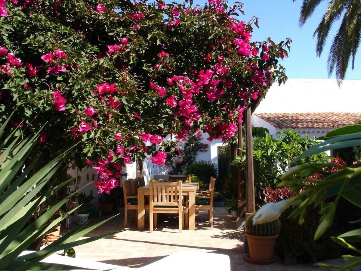 Casa Rural Palomar - Men Only (Adults Only) Hotel Fátaga Kültér fotó