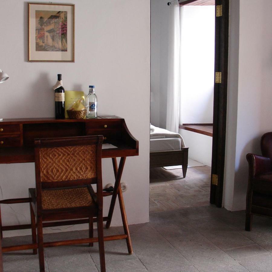 Casa Rural Palomar - Men Only (Adults Only) Hotel Fátaga Kültér fotó