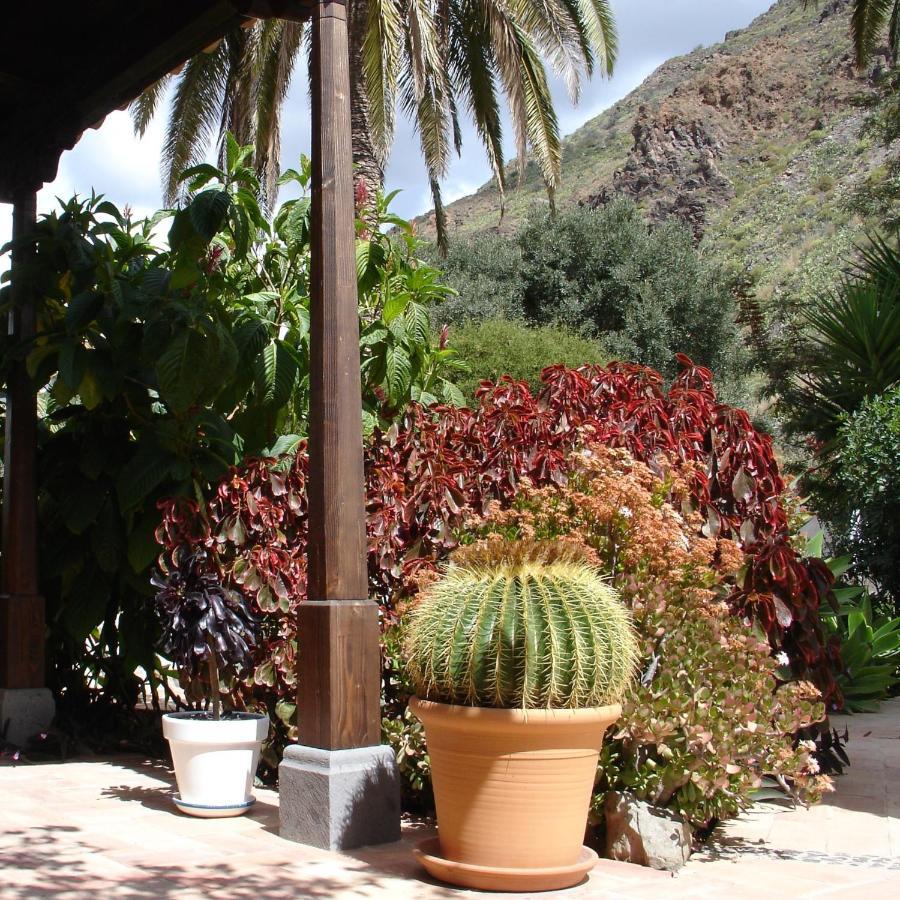 Casa Rural Palomar - Men Only (Adults Only) Hotel Fátaga Kültér fotó