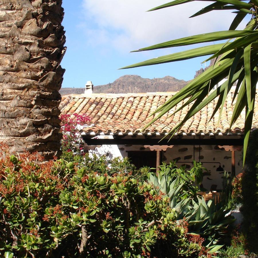 Casa Rural Palomar - Men Only (Adults Only) Hotel Fátaga Kültér fotó