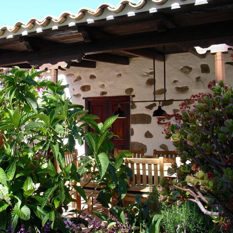 Casa Rural Palomar - Men Only (Adults Only) Hotel Fátaga Kültér fotó