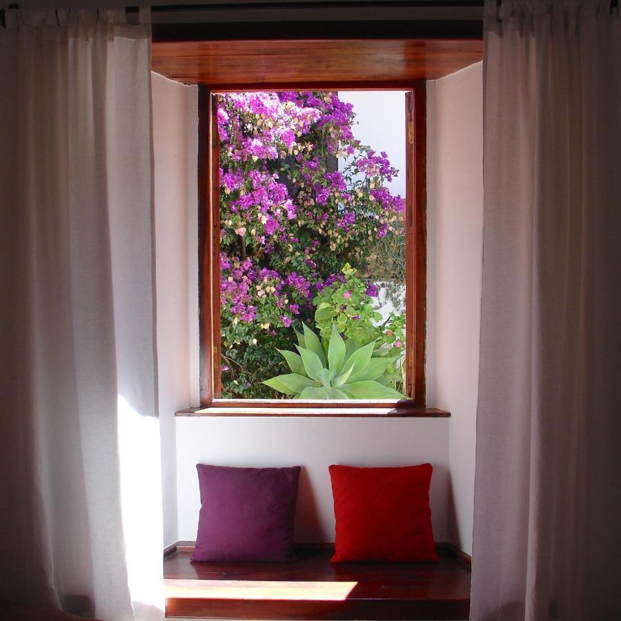 Casa Rural Palomar - Men Only (Adults Only) Hotel Fátaga Kültér fotó