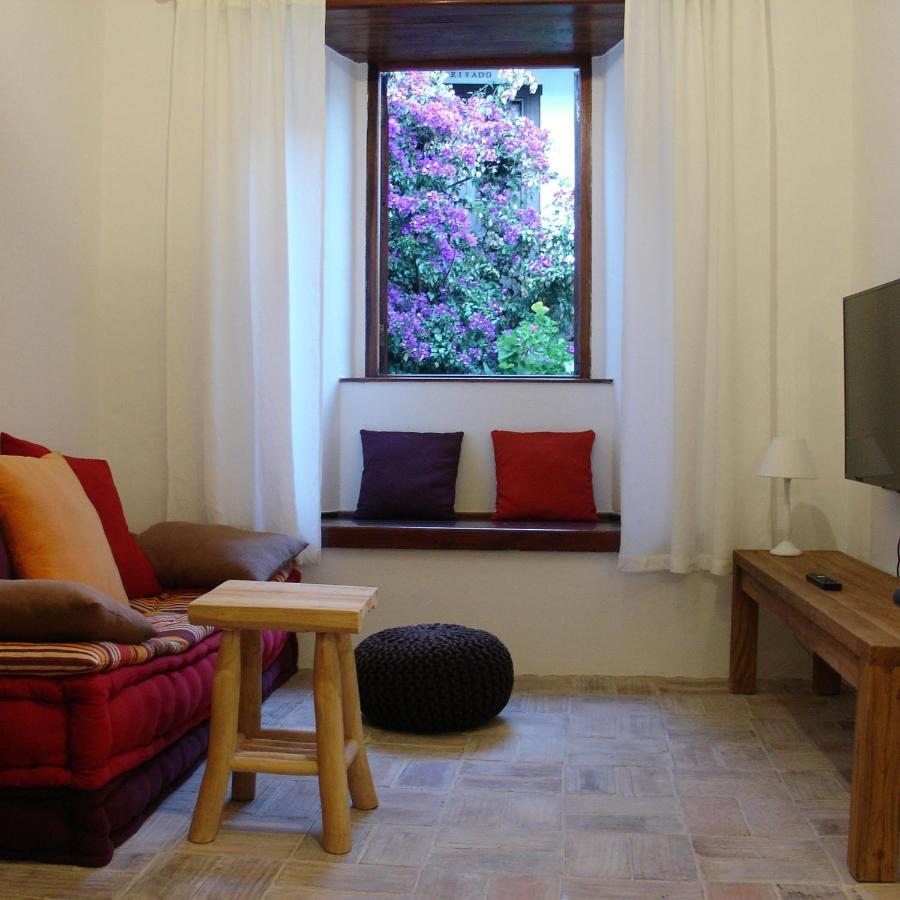 Casa Rural Palomar - Men Only (Adults Only) Hotel Fátaga Kültér fotó
